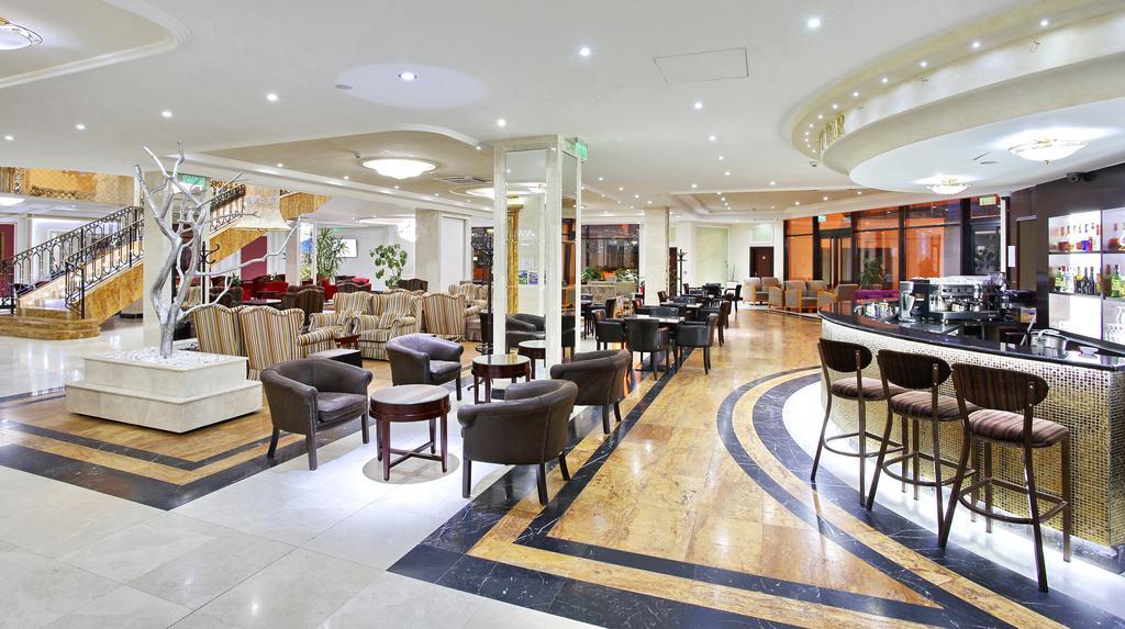 A Hoteli - Hotel Sloboda Sabac Exterior photo