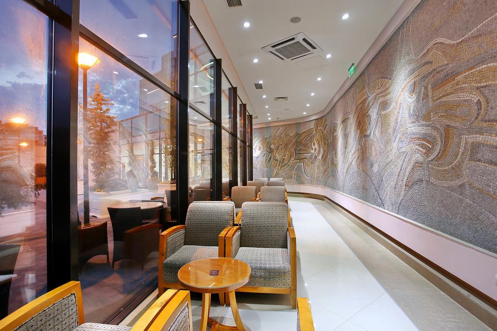 A Hoteli - Hotel Sloboda Sabac Exterior photo